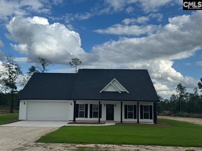 3 Old Friar Road, Aiken, SC 29801