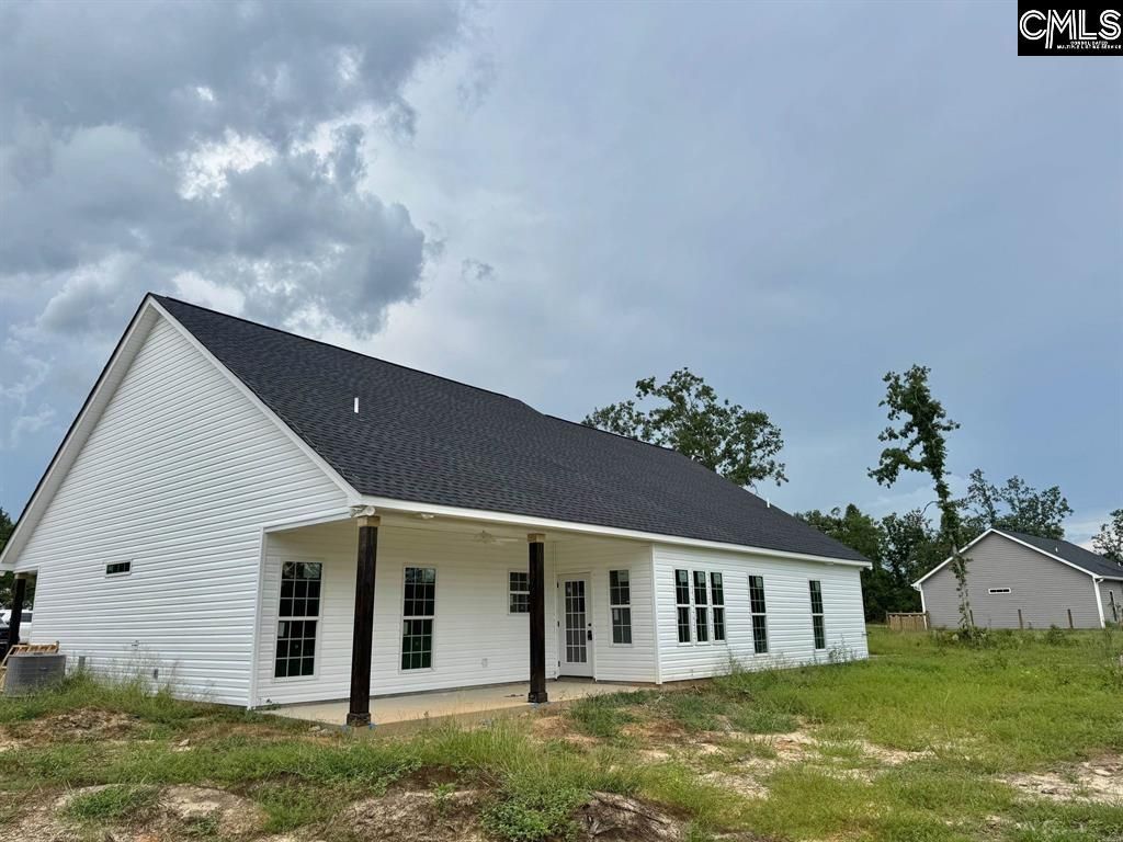 3 Old Friar Road Photo 4