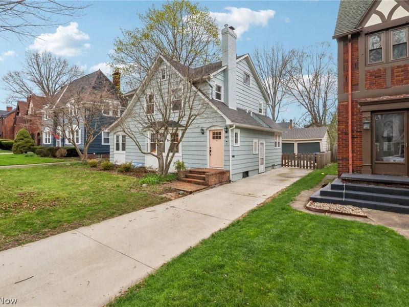 141 Melbourne Avenue, Akron, OH 44313 Photo 2