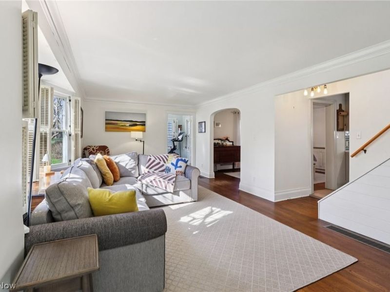 141 Melbourne Avenue, Akron, OH 44313 Photo 3