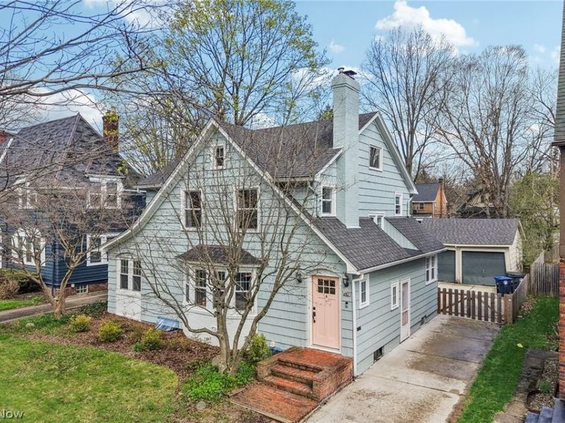 141 Melbourne Avenue, Akron, OH 44313 Photo 34