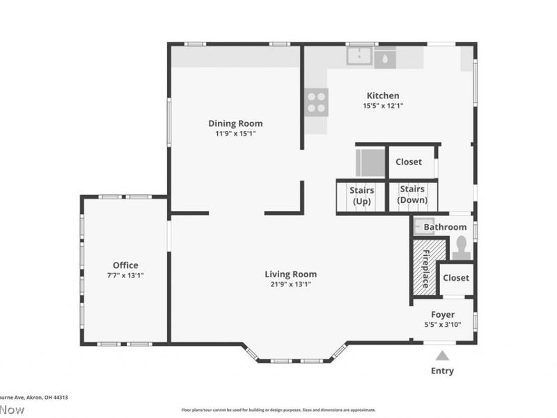 141 Melbourne Avenue, Akron, OH 44313 Photo 37