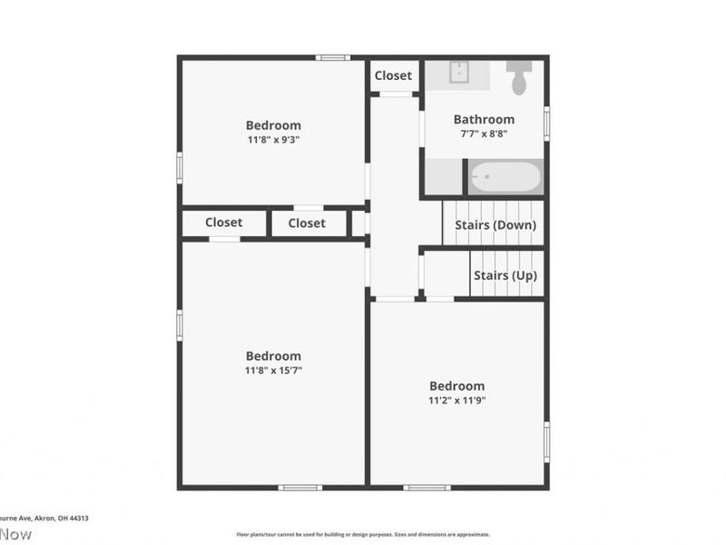 141 Melbourne Avenue, Akron, OH 44313 Photo 38