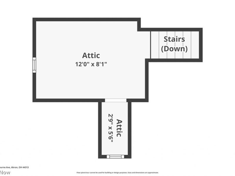 141 Melbourne Avenue, Akron, OH 44313 Photo 39