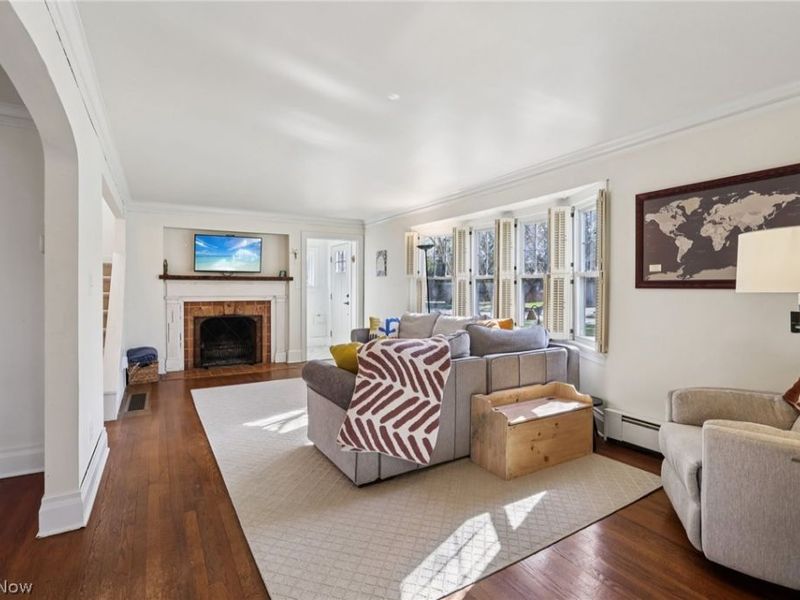 141 Melbourne Avenue, Akron, OH 44313 Photo 5