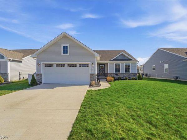 3868 Willow Way , Perry, OH 44081