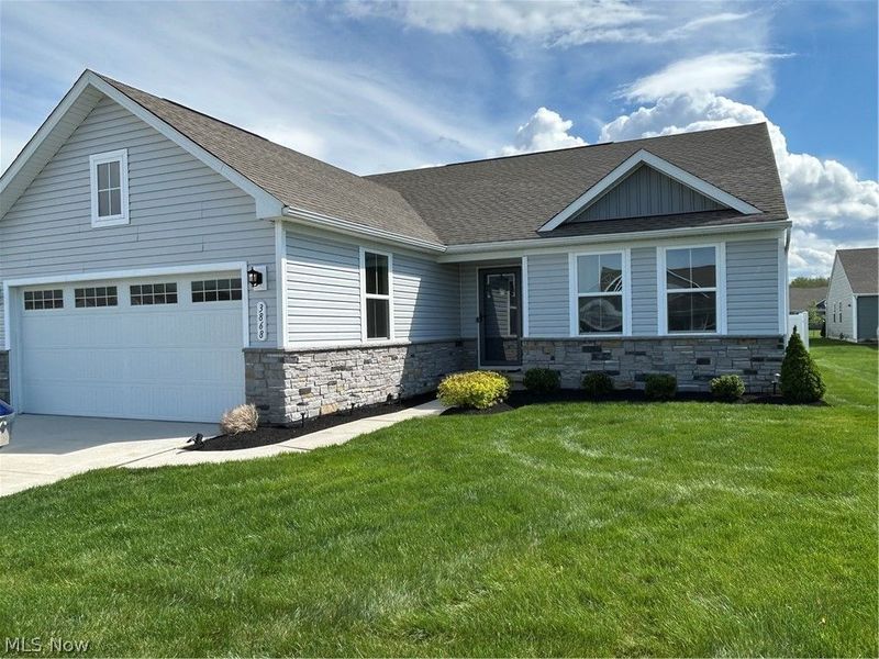 3868 Willow Way, Perry, OH 44081 Photo 1
