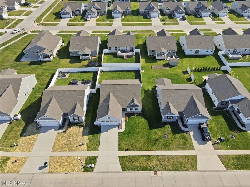 3868 Willow Way, Perry, OH 44081 Photo 29