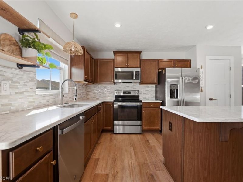 3868 Willow Way, Perry, OH 44081 Photo 3