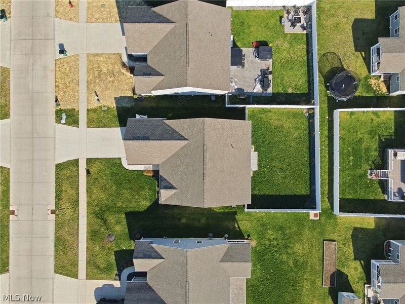 3868 Willow Way, Perry, OH 44081 Photo 33