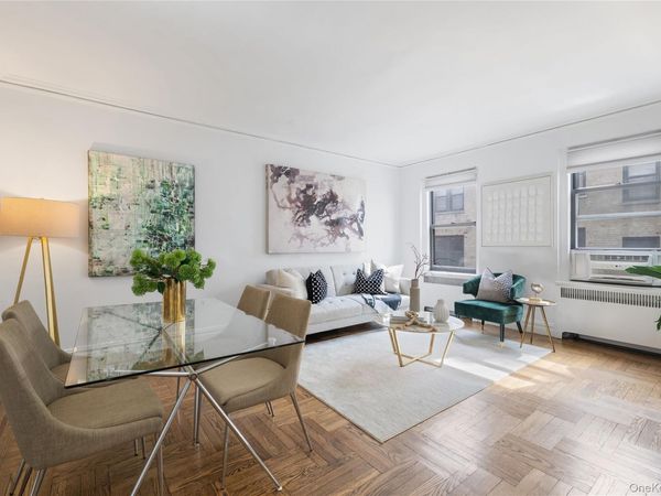 350 Cabrini Boulevard , Unit 7N, New York (Manhattan), NY 10040