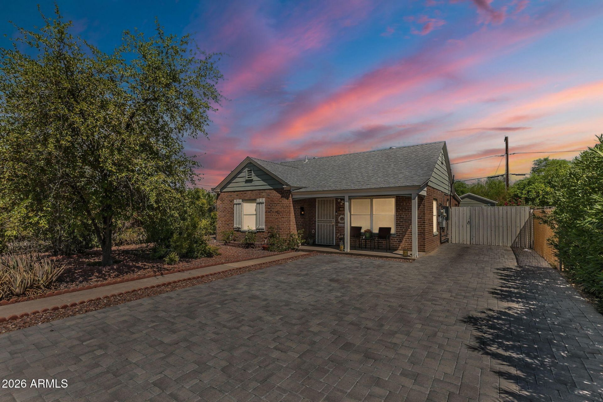 2315 N 12th Street, Phoenix, AZ 85006 Main Photo