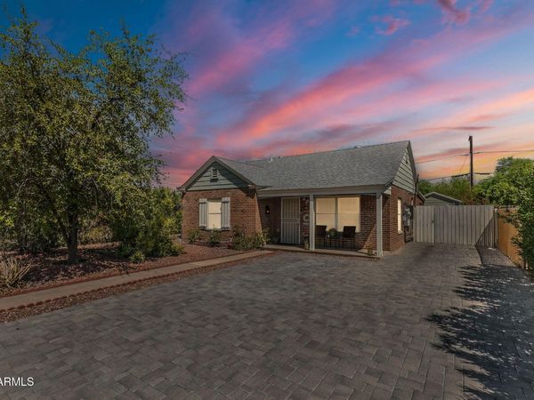 2315 N 12TH Street, Phoenix, AZ 85006