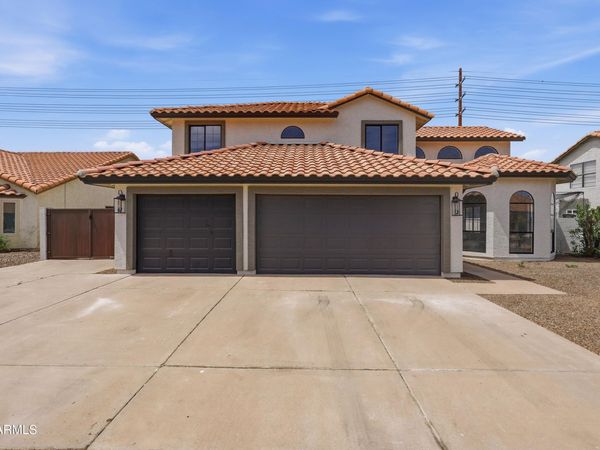 858 N SAINT ELENA Street, Gilbert, AZ 85234