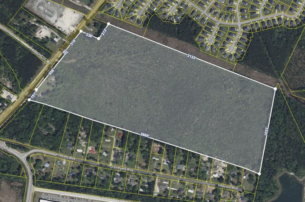 900 Jedburg Road Photo 7