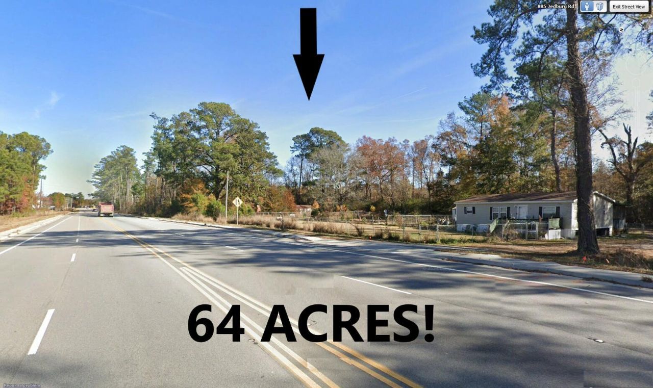 900 Jedburg Road Photo 9