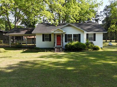 9439 Charleston Highway, Bowman, SC 29018