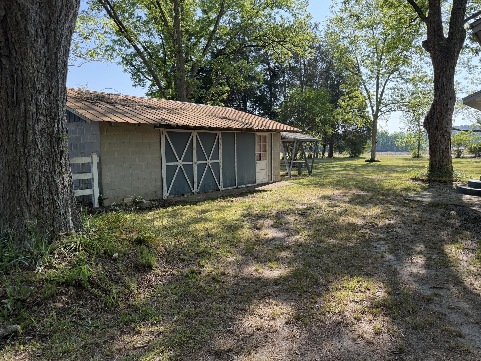 9439 Charleston Highway Photo 34