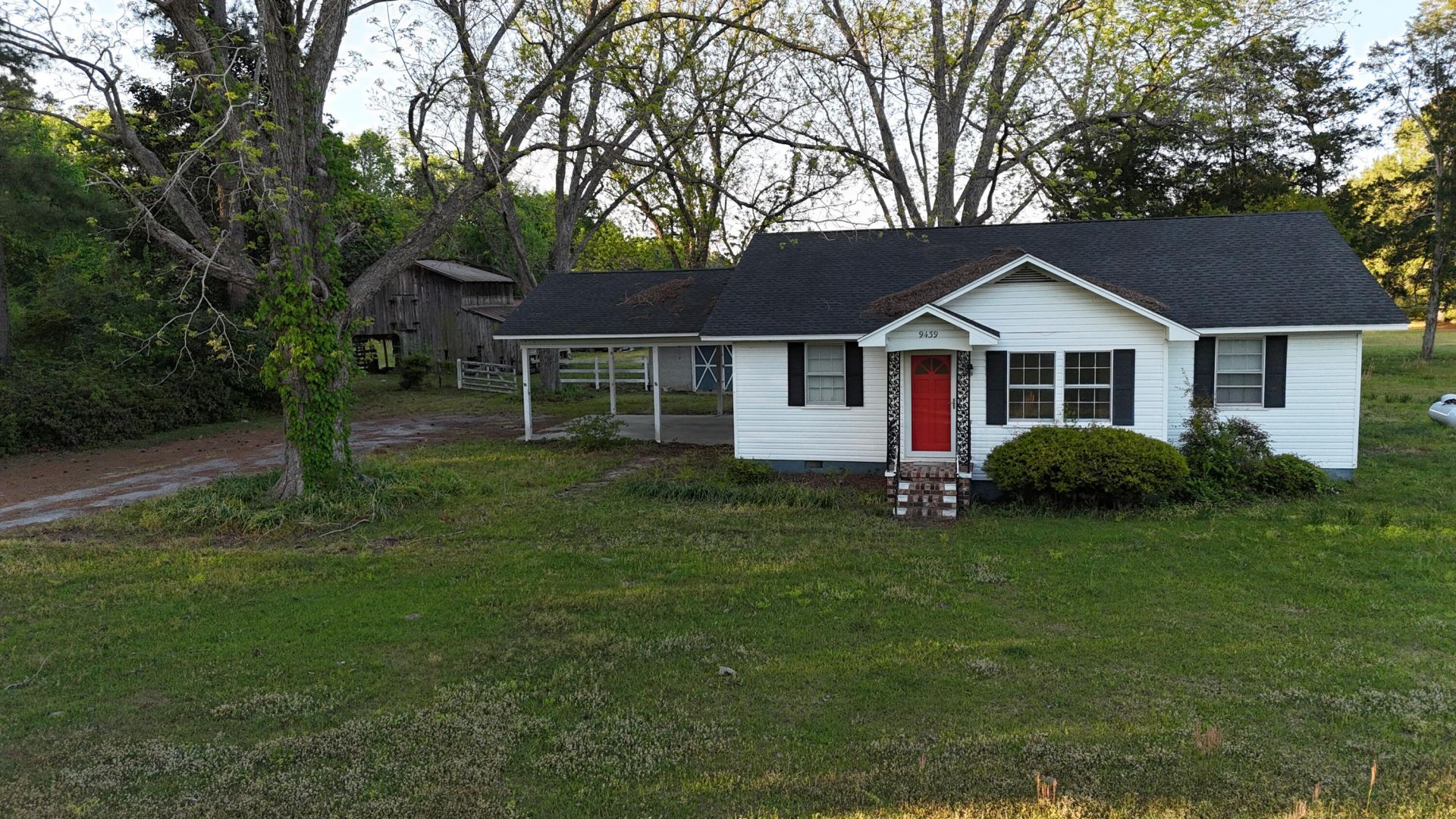 9439 Charleston Highway Photo 34