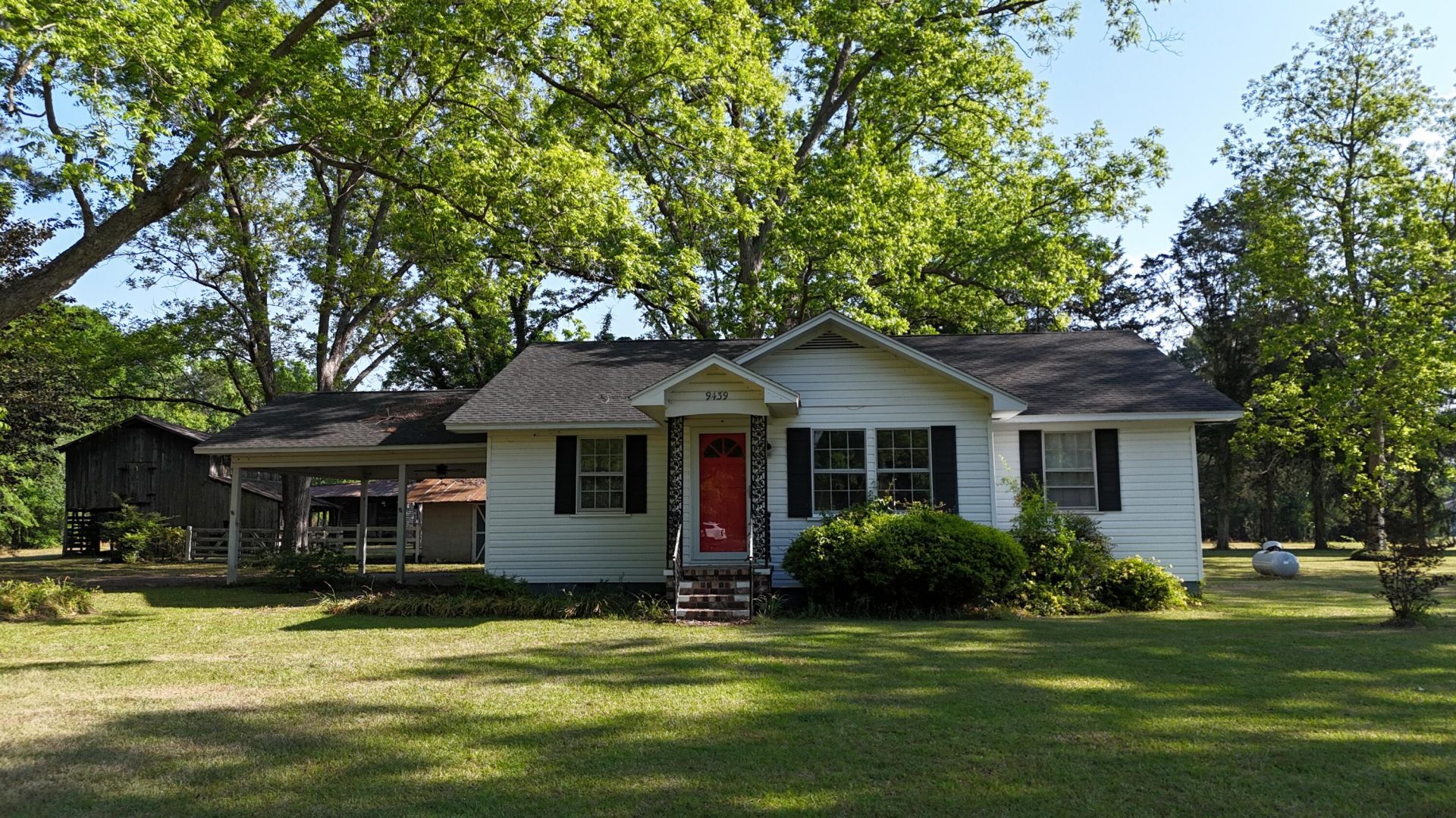 9439 Charleston Highway Photo 39