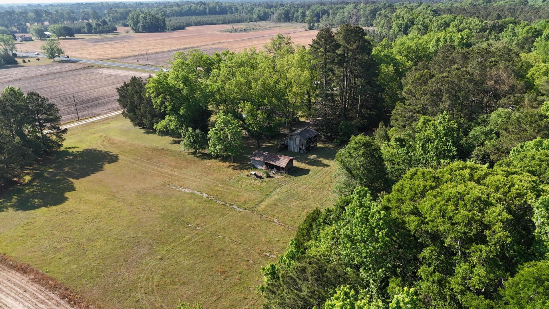 9439 Charleston Highway Photo 4