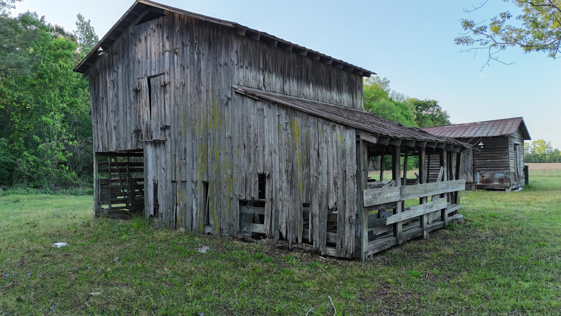 9439 Charleston Highway Photo 4