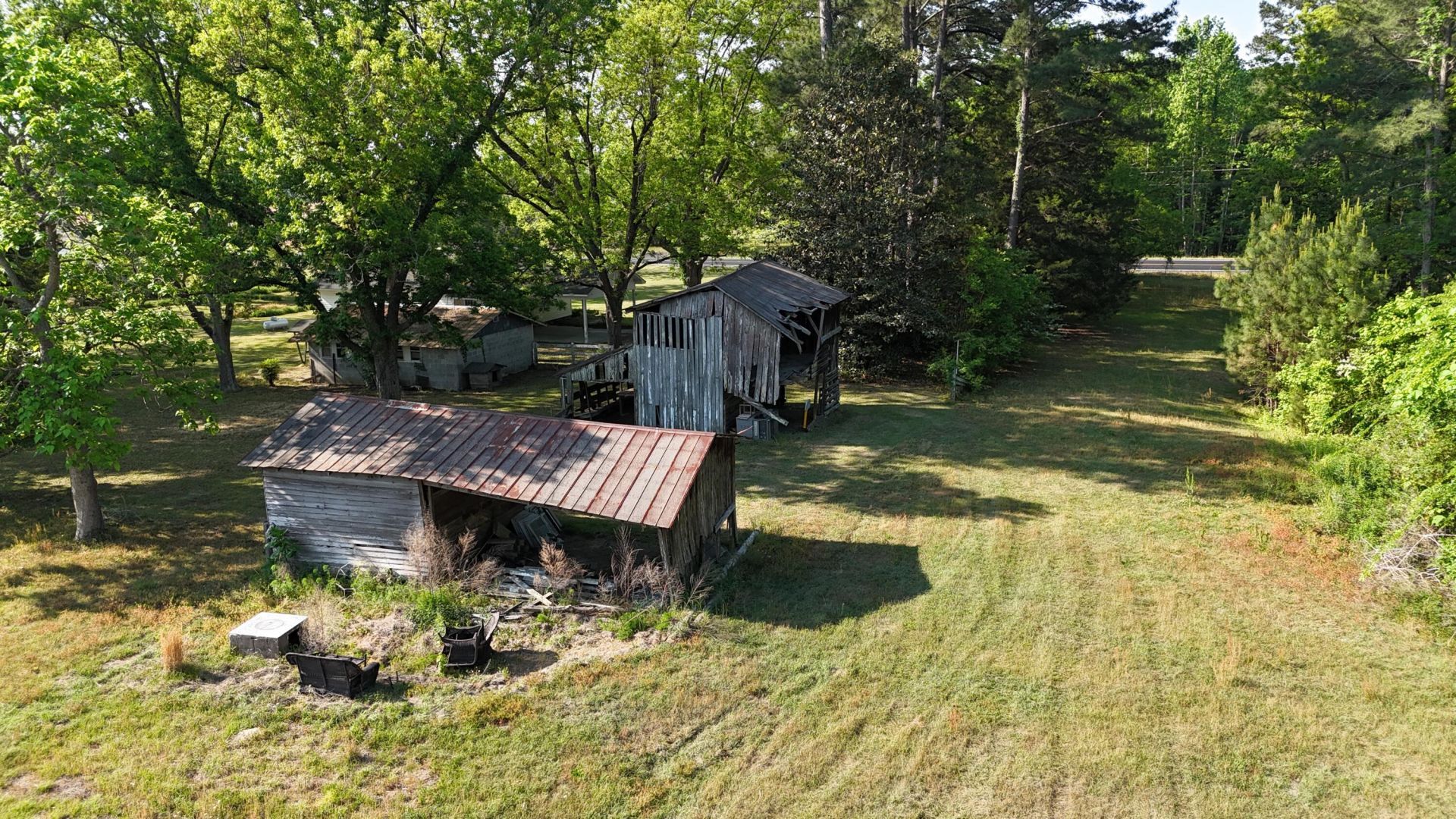 9439 Charleston Highway Photo 40