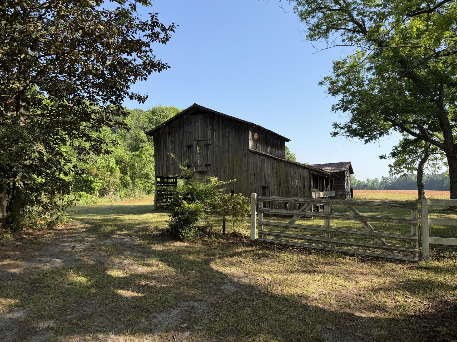 9439 Charleston Highway Photo 5