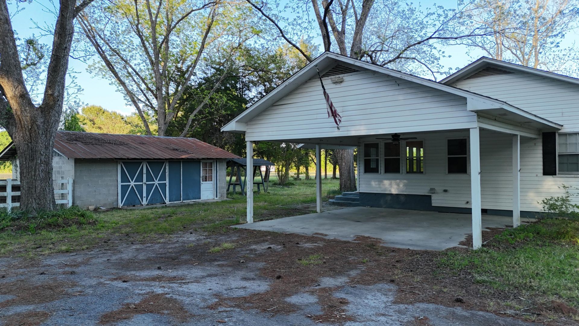 9439 Charleston Highway Photo 7