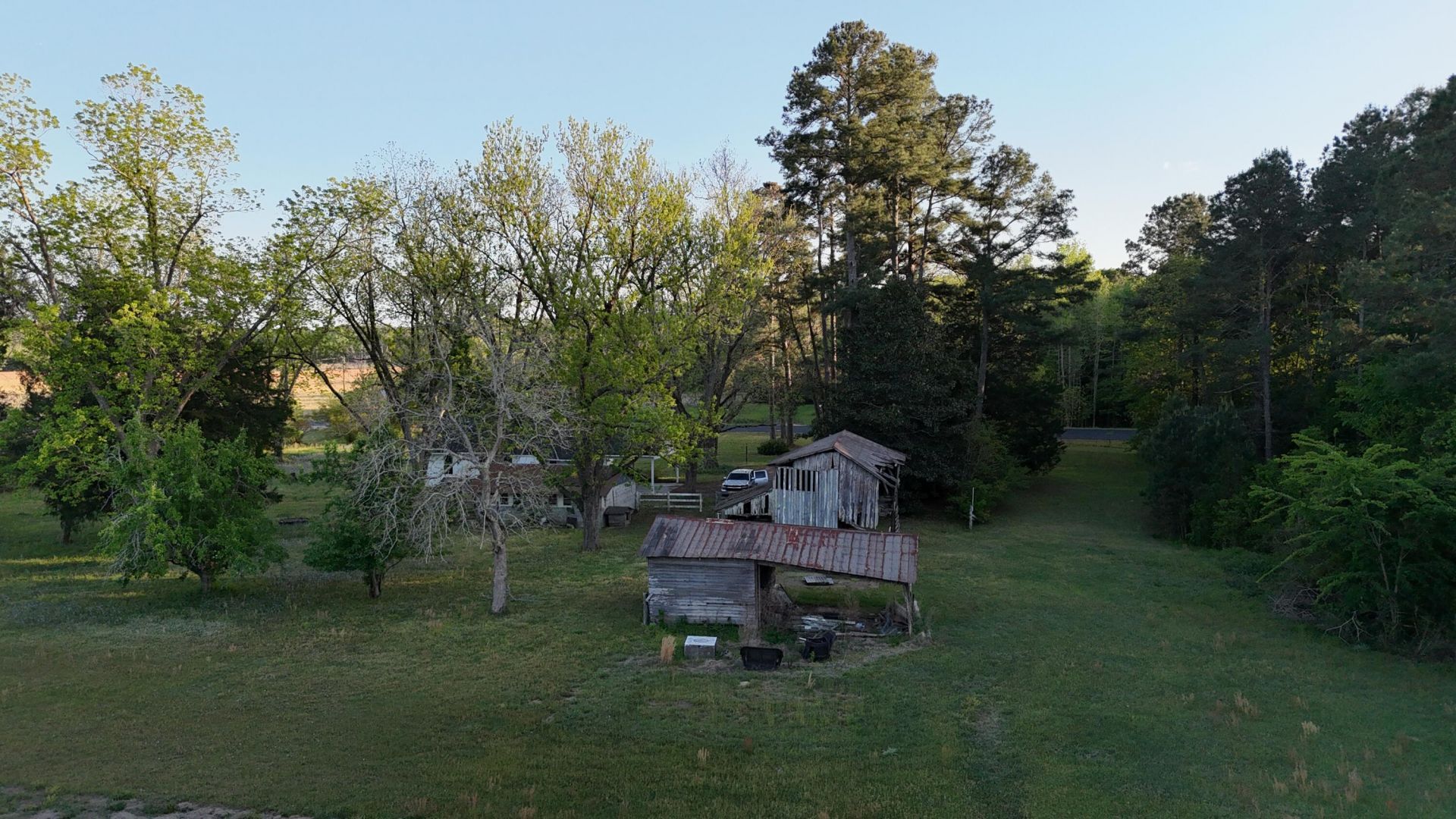 9439 Charleston Highway Photo 8