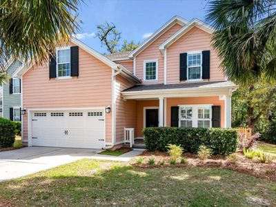 454 Sanders Farm Lane, Wando, SC 29492