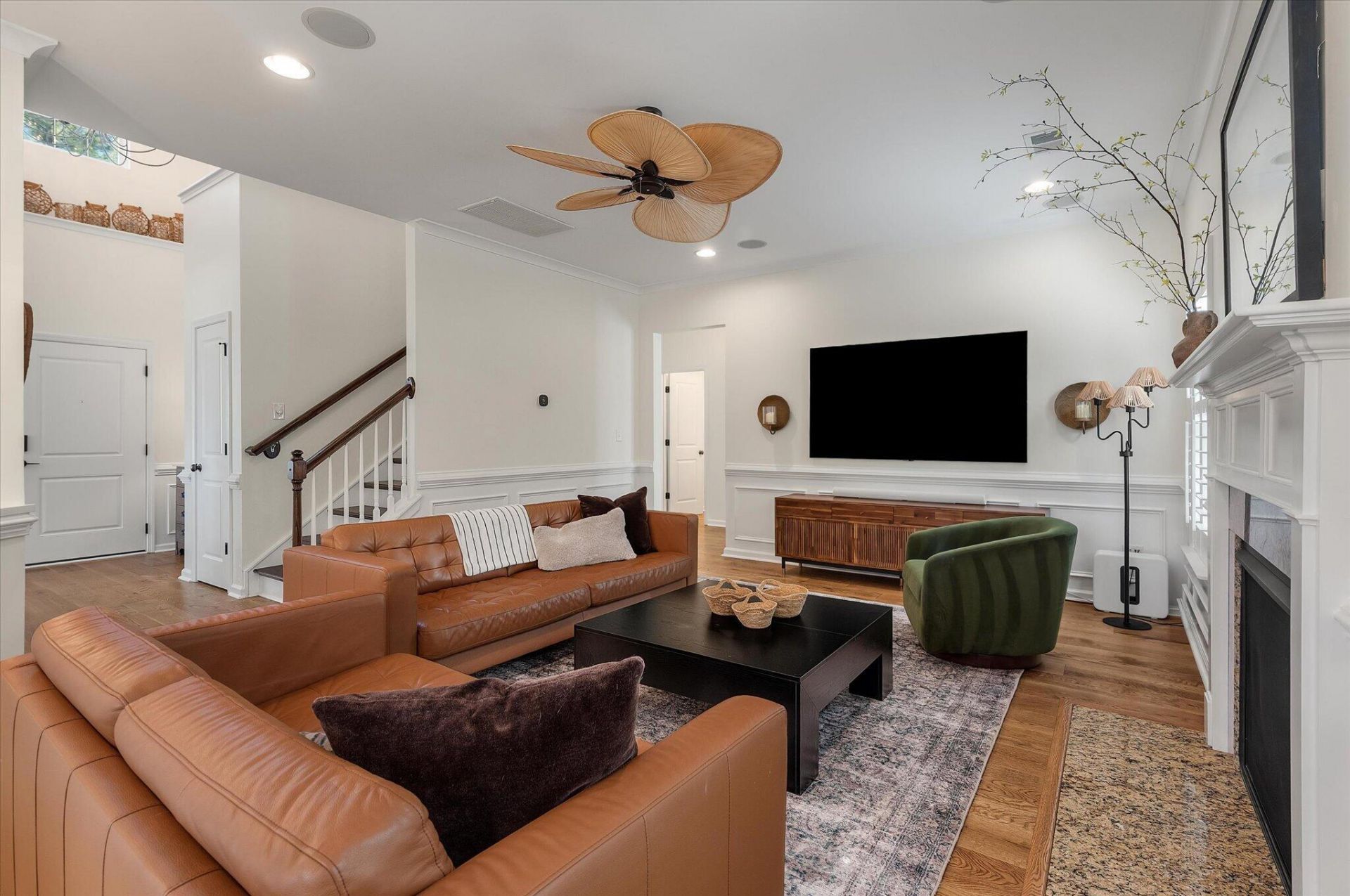 454 Sanders Farm Lane Photo 11