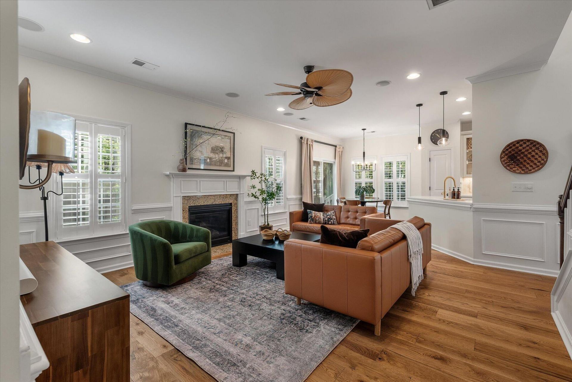 454 Sanders Farm Lane Photo 13