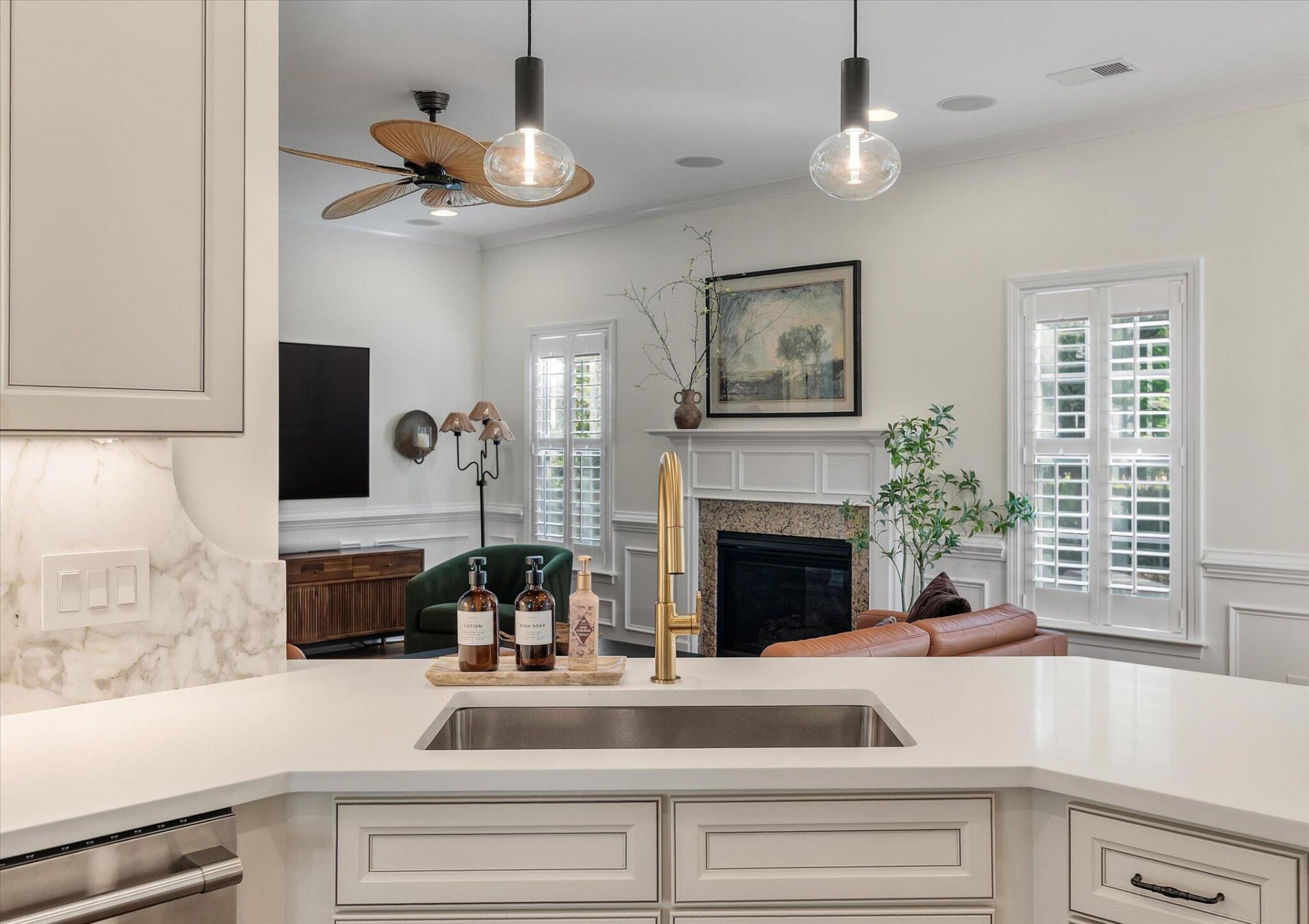 454 Sanders Farm Lane Photo 15