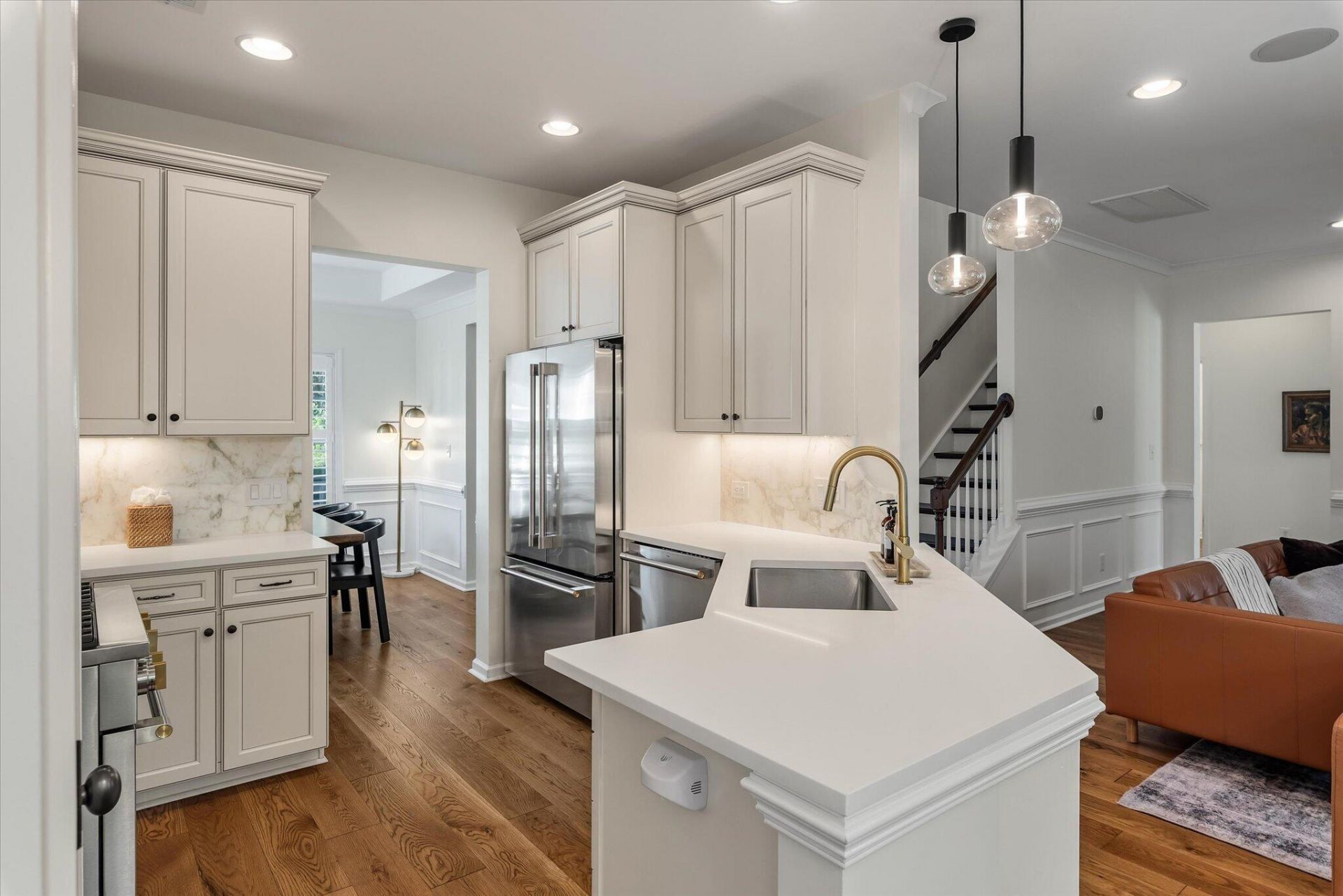 454 Sanders Farm Lane Photo 17