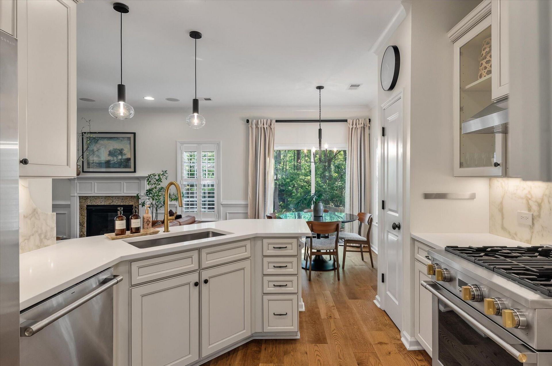 454 Sanders Farm Lane Photo 18