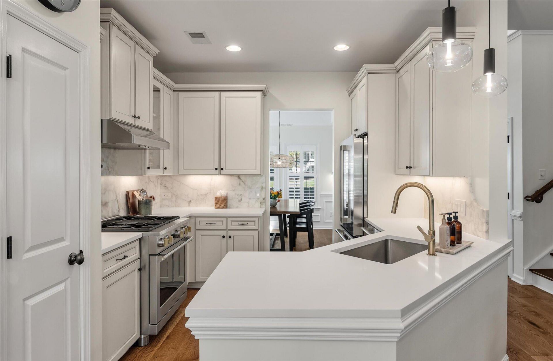 454 Sanders Farm Lane Photo 19