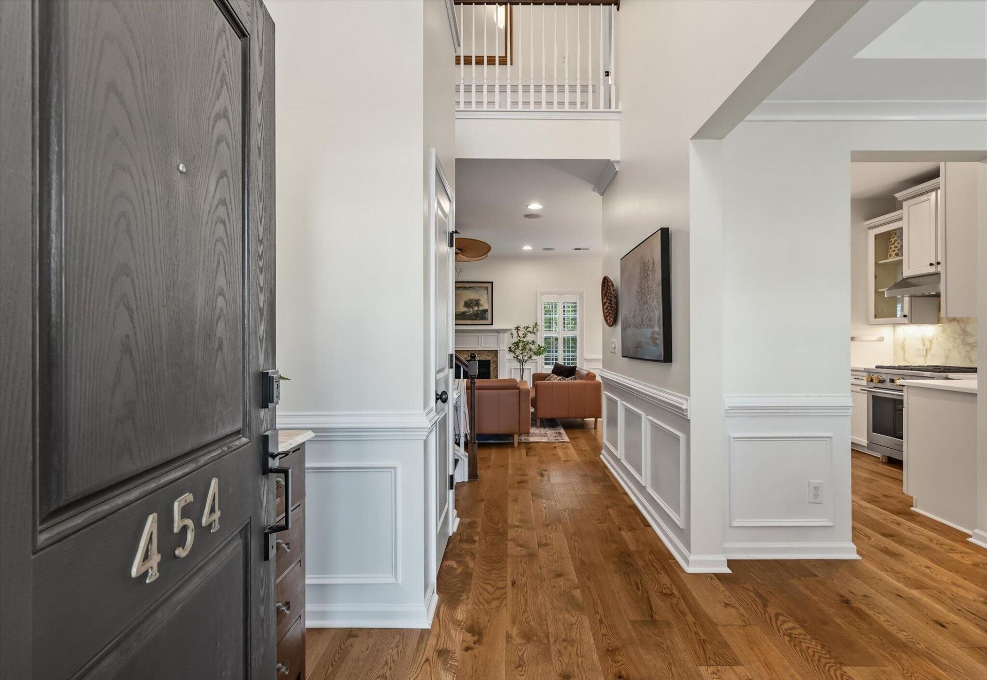 454 Sanders Farm Lane Photo 5