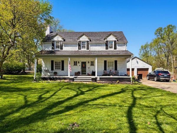 714 Bellefonte Princess Rd, Ashland, KY 41101