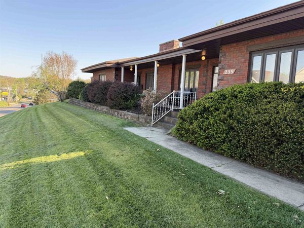259 Norway ave, Huntington, WV 25705