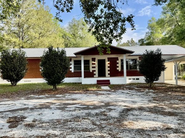 1942 STATE ROAD 20, Hawthorne, FL 32640