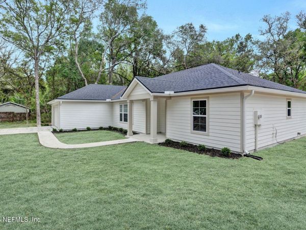 4881 CHICKPEA Street, Middleburg, FL 32068