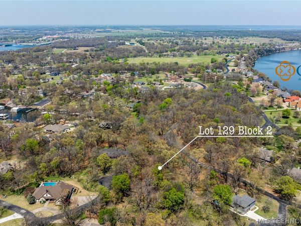 Blue Grouse Lane , Afton, OK 74331