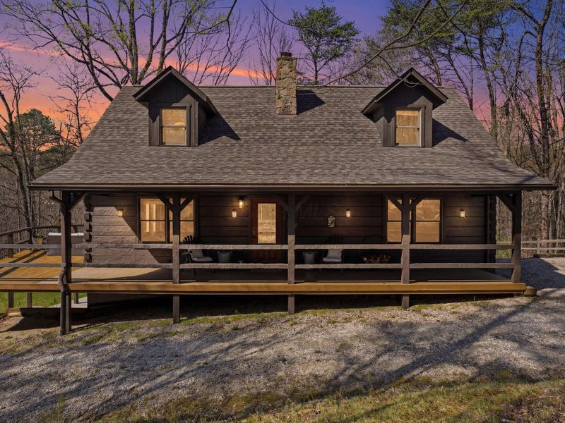 11471 Starner Road, Rockbridge, OH 43149 Photo 3