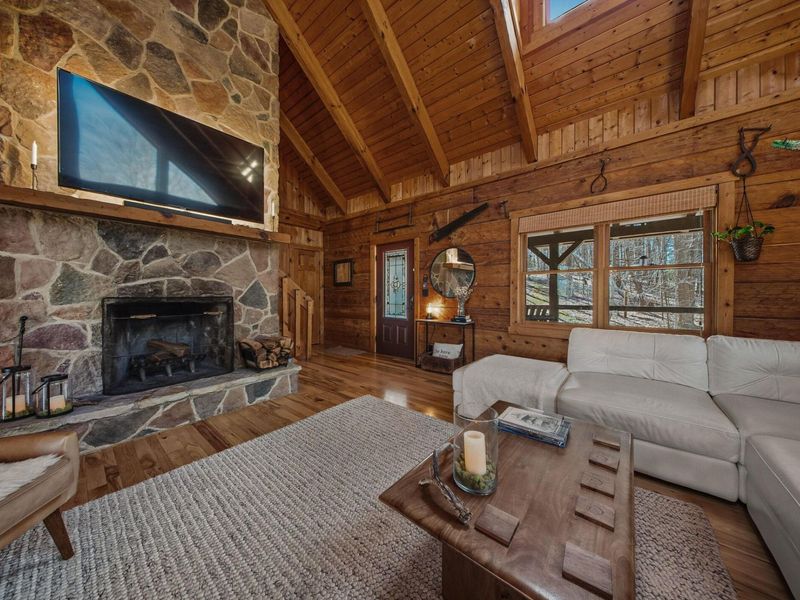 11471 Starner Road, Rockbridge, OH 43149 Photo 3