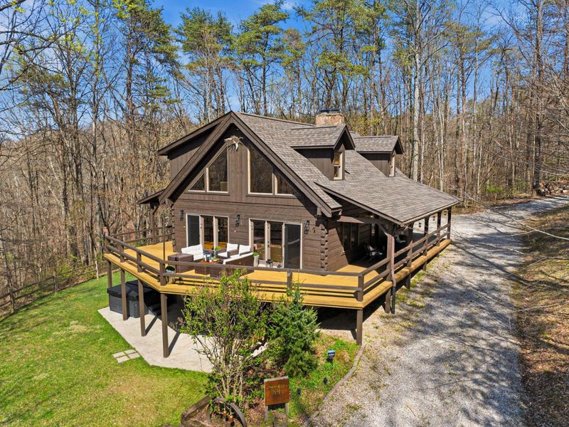 11471 Starner Road, Rockbridge, OH 43149 Photo 4