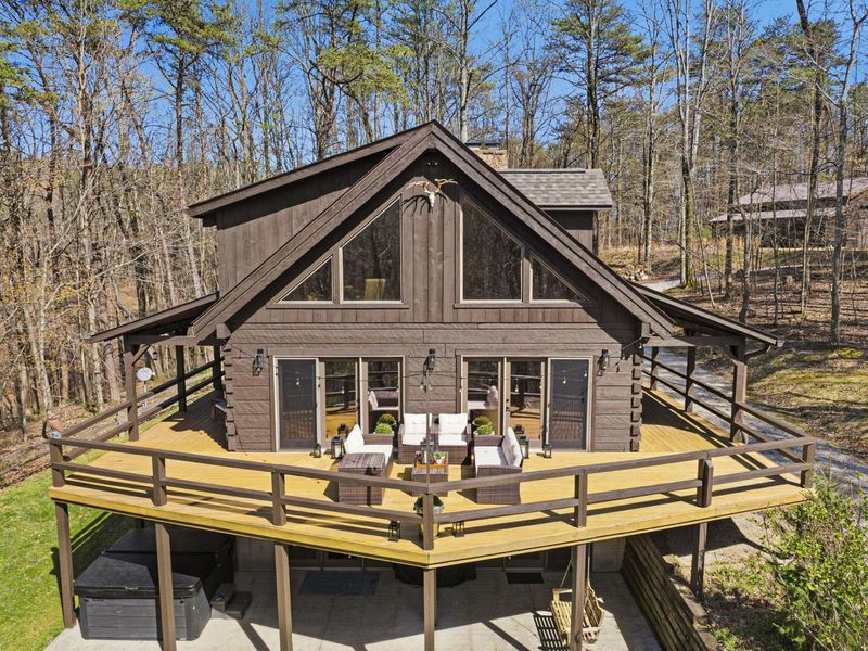 11471 Starner Road, Rockbridge, OH 43149 Photo 6