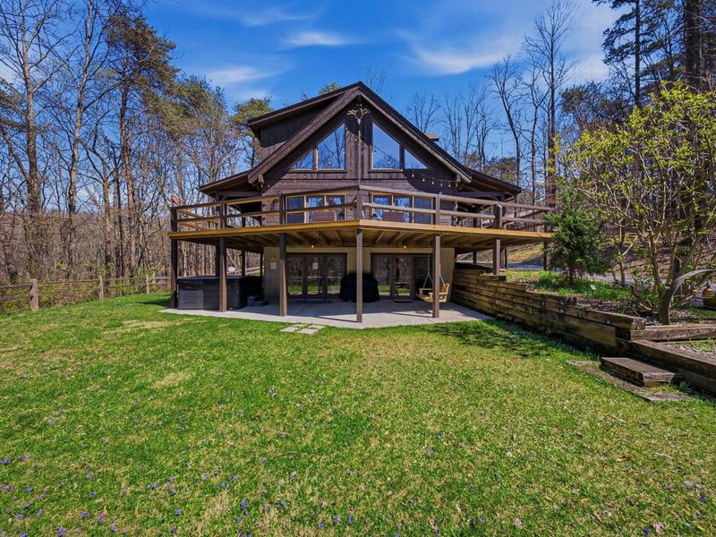 11471 Starner Road, Rockbridge, OH 43149 Photo 7