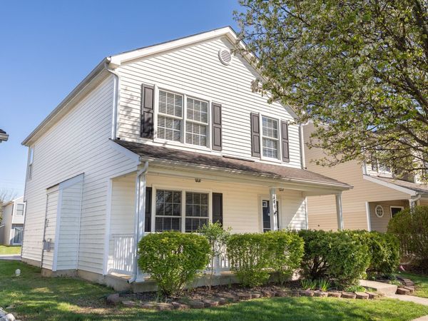 664 Penn Street, Unit 73, Galloway, OH 43119