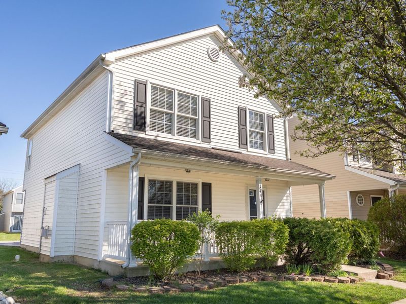 664 Penn Street, Unit 73, Galloway, OH 43119 Photo 1